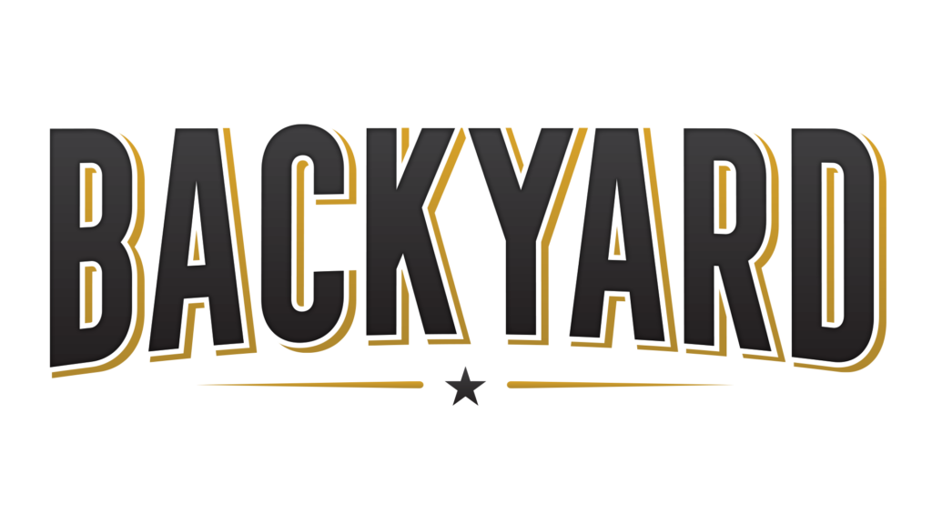 Backyard Phoenix Logo