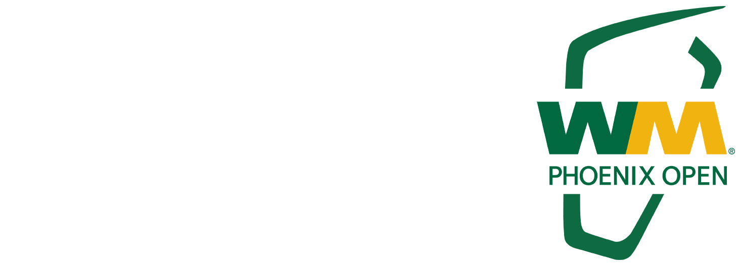 Evening Entertainment Group Logo | Waste Management Phoenix Open Logo